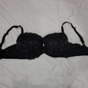 Victoria's Secret Dream Angels Lined Demi (36DDD)